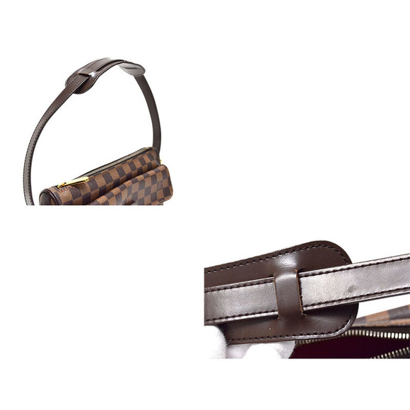 Louis Vuitton Ravello GM Messenger Bag Damier Even - Picture 2 of 4